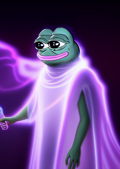 Pepe Dreams #1902